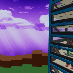 TOWER TYCOON!