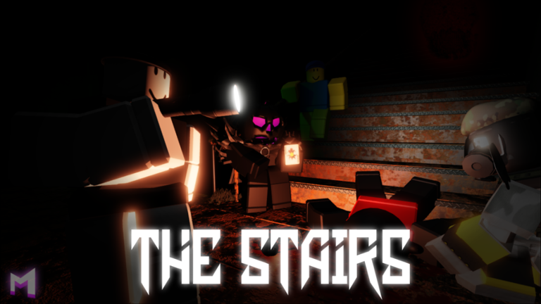 The STAIRS