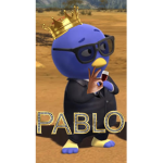 ~ Pablo Fan’s Group ~