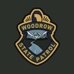 Woodrow State Patrol