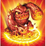 Skylander Squad