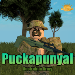 Puckapunyal V1