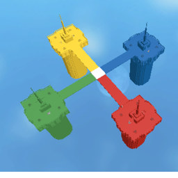 Speed Brickbattle