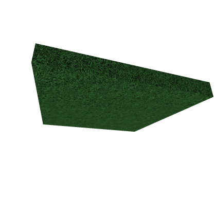 2009 Grass Material Recreation
