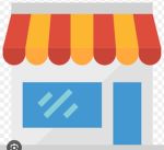 Comunidad pikatini i tienda de ropa