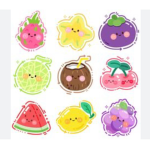 Soapy’s group :)