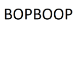 BopBoop