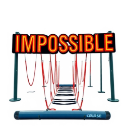 Impossible Obby