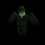 Duke Central Intelligence Agency