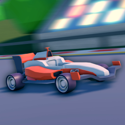 Tiny Wheels icon