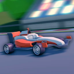 Tiny Wheels icon