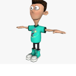The Get Meme