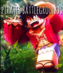Pirat battlegrounds Studio