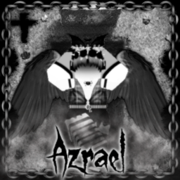 🦇| Azrael's Homestore