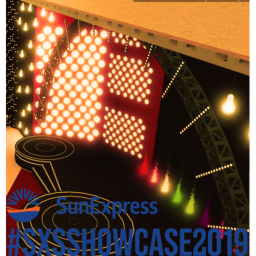 [SXS] Showcase 2019