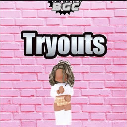 Tryouts icon