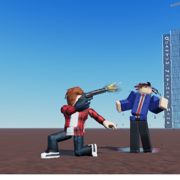 bloody game tht is very bloody