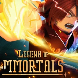 Legend of Immortals [OPEN BETA] icon
