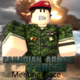 Meeting Place [CAF]