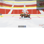 Chicago Hawks Mw hl team