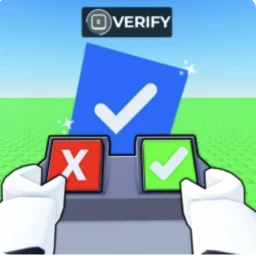 Get Verified For Free icon