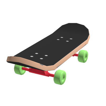 Skateboard