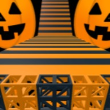 Halloween obby!