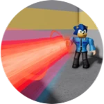 SUPER BLASTER (PERMANENT)