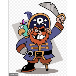 Pirate Island RP