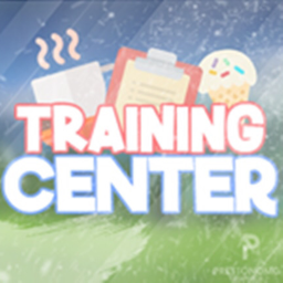 Joba Cafe Training Center!