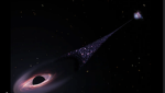 The Blackhole Meteor group.