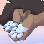 Paw enthusiasts