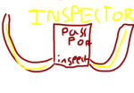 [AU] Inspector Corps