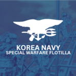 Korean Navy Special Warfare Flotilla