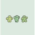 Pxnkie Bears