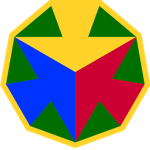 Fort Irwin military