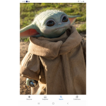 Grogu's gang