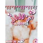 - jojo’s apparel -