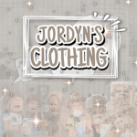 Jordyn's Clothing!