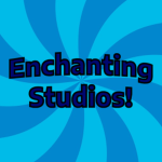 Enchanting Studios!