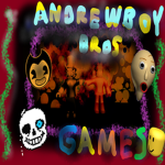 AndrewBoybros Games!
