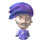 Elqctric Plushie