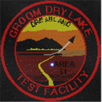 [USA] Groom Lake.
