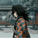 Demon Corps Slayer