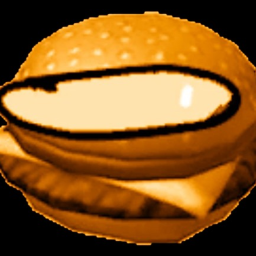 Burger Legion Tower Defense