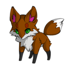 The Fox Community (Want To Be Youtuber Group)