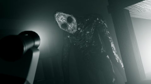 plus Free Version - SPECTER script preview