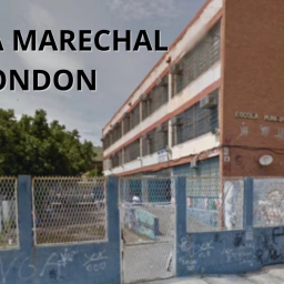 Escola MARECHAL RONDON(BETA)!!!