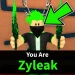 ZYLEAK icon