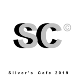 ☕ Silver's Cafe V4 ☕